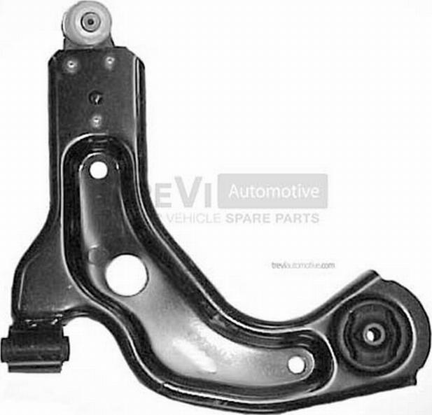 Trevi Automotive TRTT2233 - Bras de liaison, suspension de roue cwaw.fr