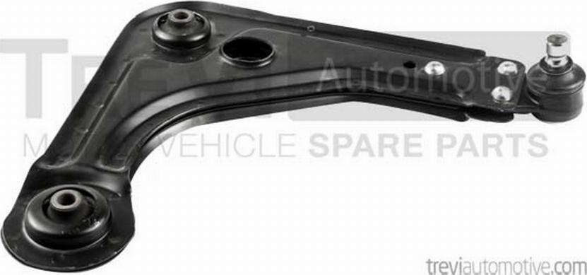 Trevi Automotive TRTT2225 - Bras de liaison, suspension de roue cwaw.fr