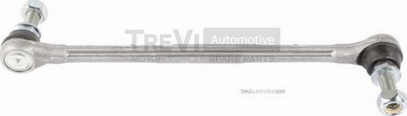 Trevi Automotive TRTT2279 - Entretoise / tige, stabilisateur cwaw.fr