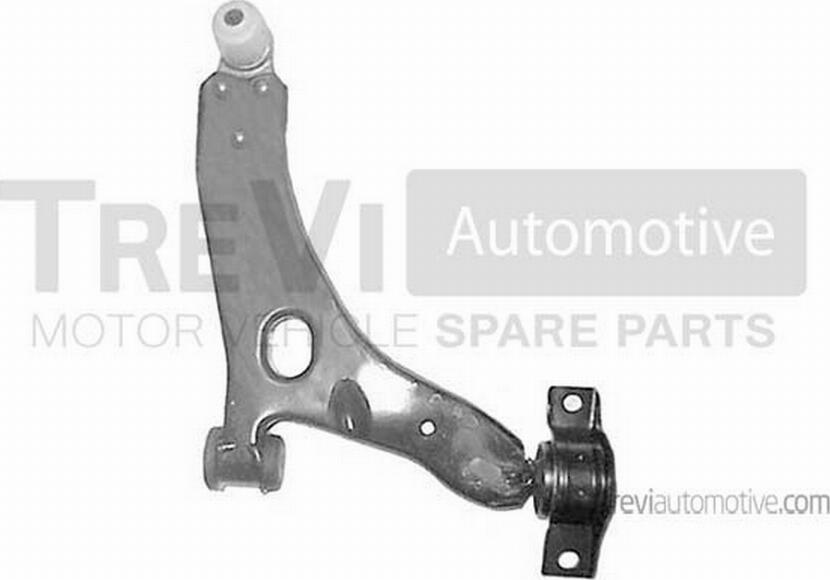 Trevi Automotive TRTT2277 - Bras de liaison, suspension de roue cwaw.fr