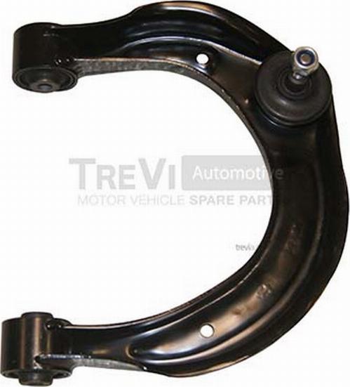 Trevi Automotive TRTT2790 - Bras de liaison, suspension de roue cwaw.fr