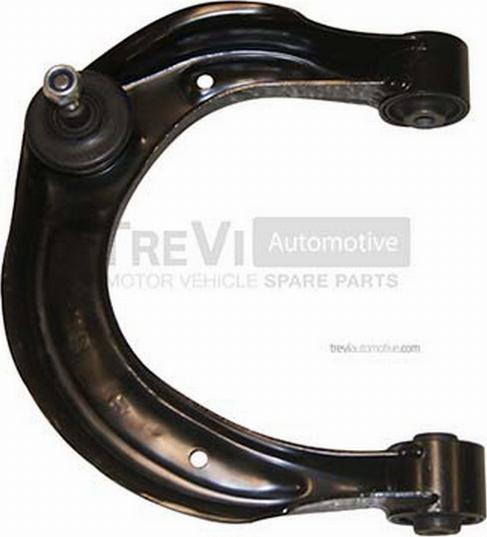 Trevi Automotive TRTT2791 - Bras de liaison, suspension de roue cwaw.fr