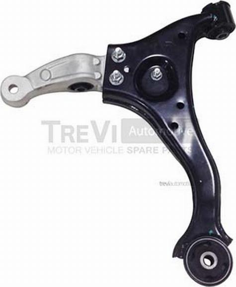 Trevi Automotive TRTT2793 - Bras de liaison, suspension de roue cwaw.fr