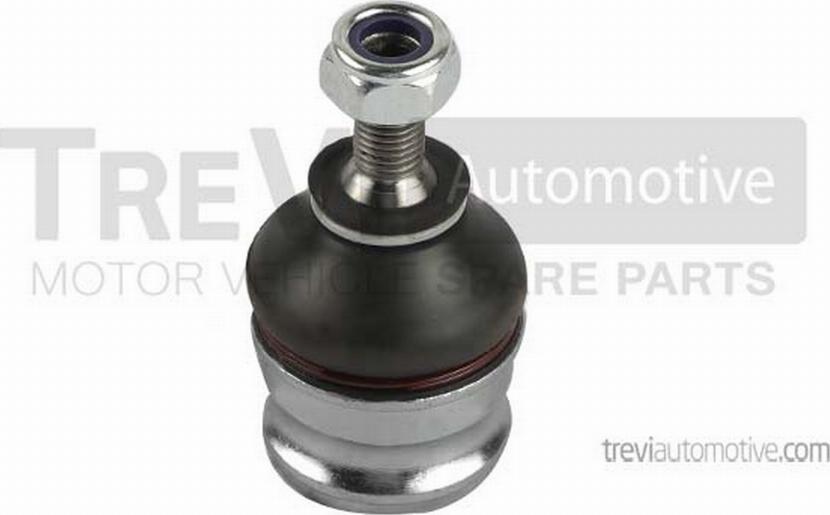 Trevi Automotive TRTT2797 - Rotule de suspension cwaw.fr