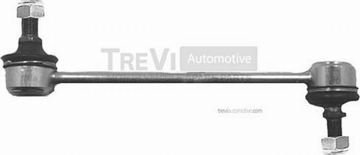 Trevi Automotive TRTT2769 - Entretoise / tige, stabilisateur cwaw.fr