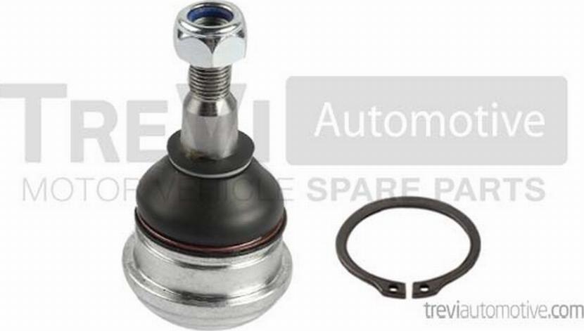 Trevi Automotive TRTT2766 - Rotule de suspension cwaw.fr