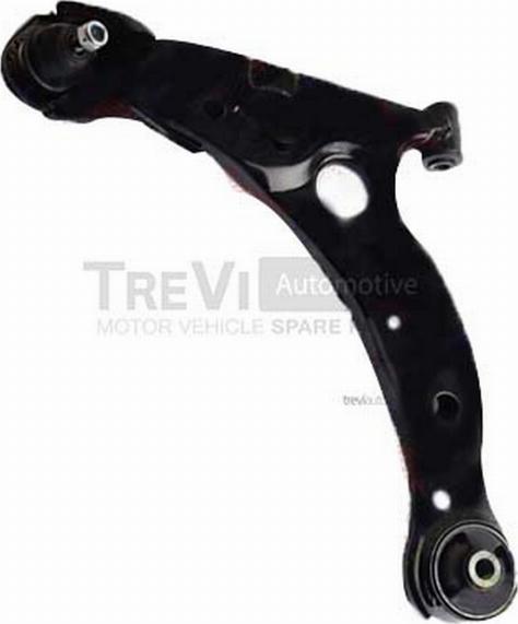 Trevi Automotive TRTT2763 - Bras de liaison, suspension de roue cwaw.fr