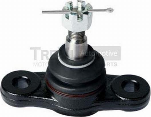 Trevi Automotive TRTT2716 - Rotule de suspension cwaw.fr