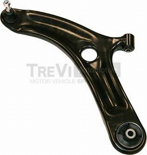 Trevi Automotive TRTT2711 - Bras de liaison, suspension de roue cwaw.fr