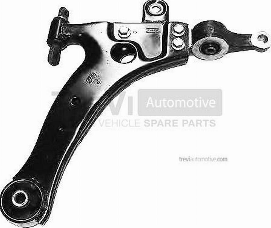 Trevi Automotive TRTT2782 - Bras de liaison, suspension de roue cwaw.fr