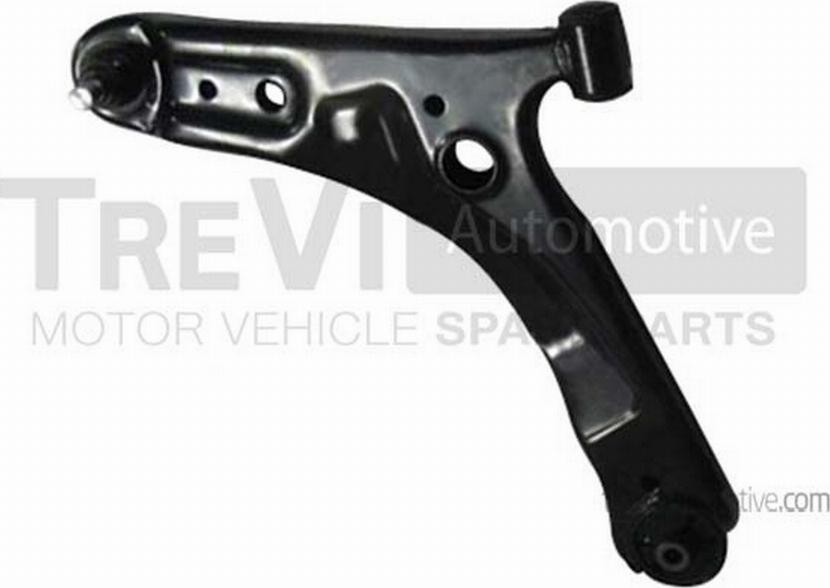 Trevi Automotive TRTT2734 - Bras de liaison, suspension de roue cwaw.fr