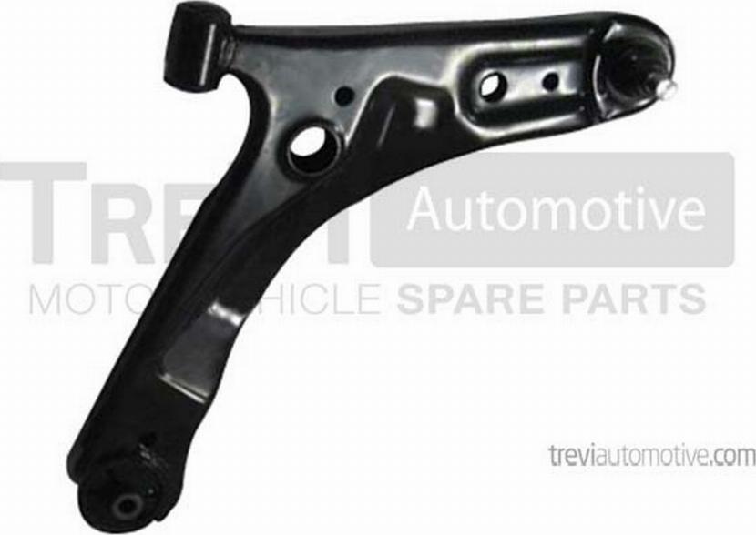 Trevi Automotive TRTT2733 - Bras de liaison, suspension de roue cwaw.fr