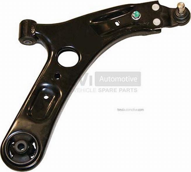 Trevi Automotive TRTT2726 - Bras de liaison, suspension de roue cwaw.fr