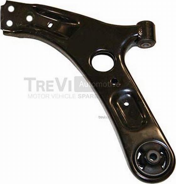 Trevi Automotive TRTT2728 - Bras de liaison, suspension de roue cwaw.fr