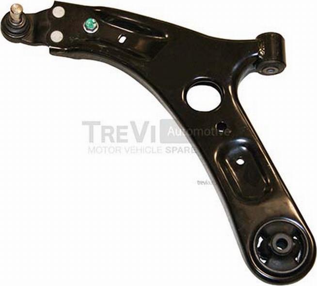 Trevi Automotive TRTT2727 - Bras de liaison, suspension de roue cwaw.fr