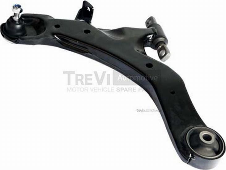 Trevi Automotive TRTT2774 - Bras de liaison, suspension de roue cwaw.fr