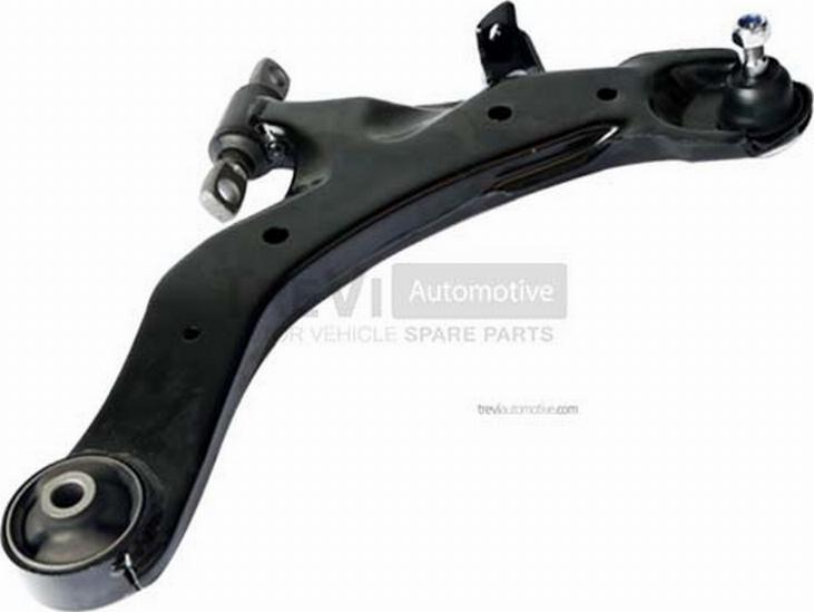 Trevi Automotive TRTT2773 - Bras de liaison, suspension de roue cwaw.fr