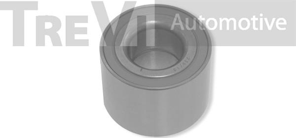 Trevi Automotive WB1621 - Kit de roulements de roue cwaw.fr