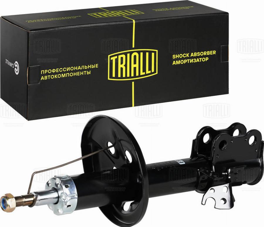 Trialli AG 19171 - Amortisseur cwaw.fr