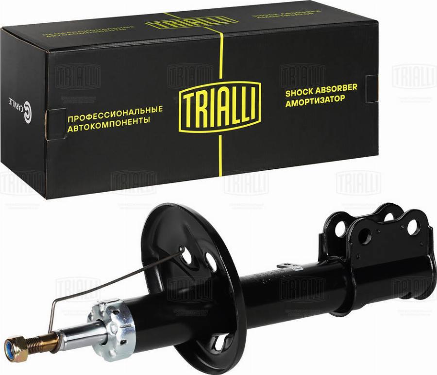 Trialli AG 19372 - Amortisseur cwaw.fr