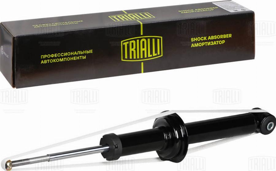 Trialli AG 18520 - Amortisseur cwaw.fr