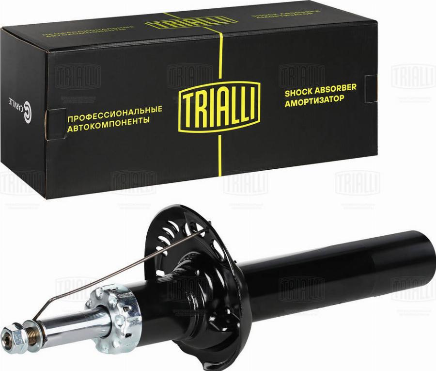 Trialli AG 18068 - Amortisseur cwaw.fr