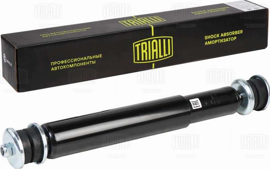 Trialli AH 52524 - Amortisseur cwaw.fr