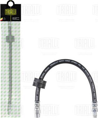 Trialli BF 4505 - Flexible de frein cwaw.fr