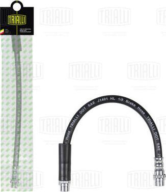 Trialli BF 4803 - Flexible de frein cwaw.fr