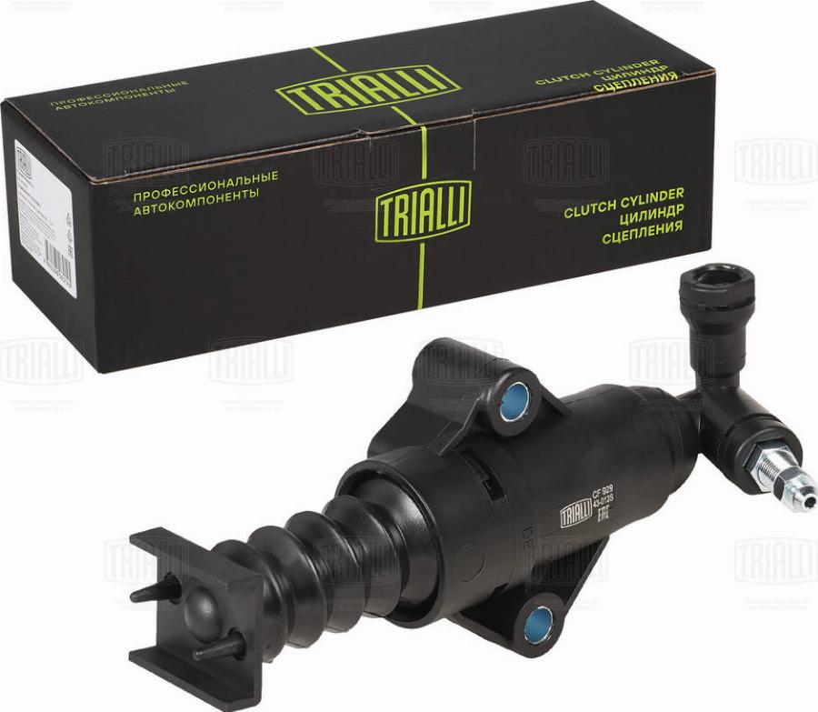 Trialli CF 929 - Cylindre récepteur, embrayage cwaw.fr