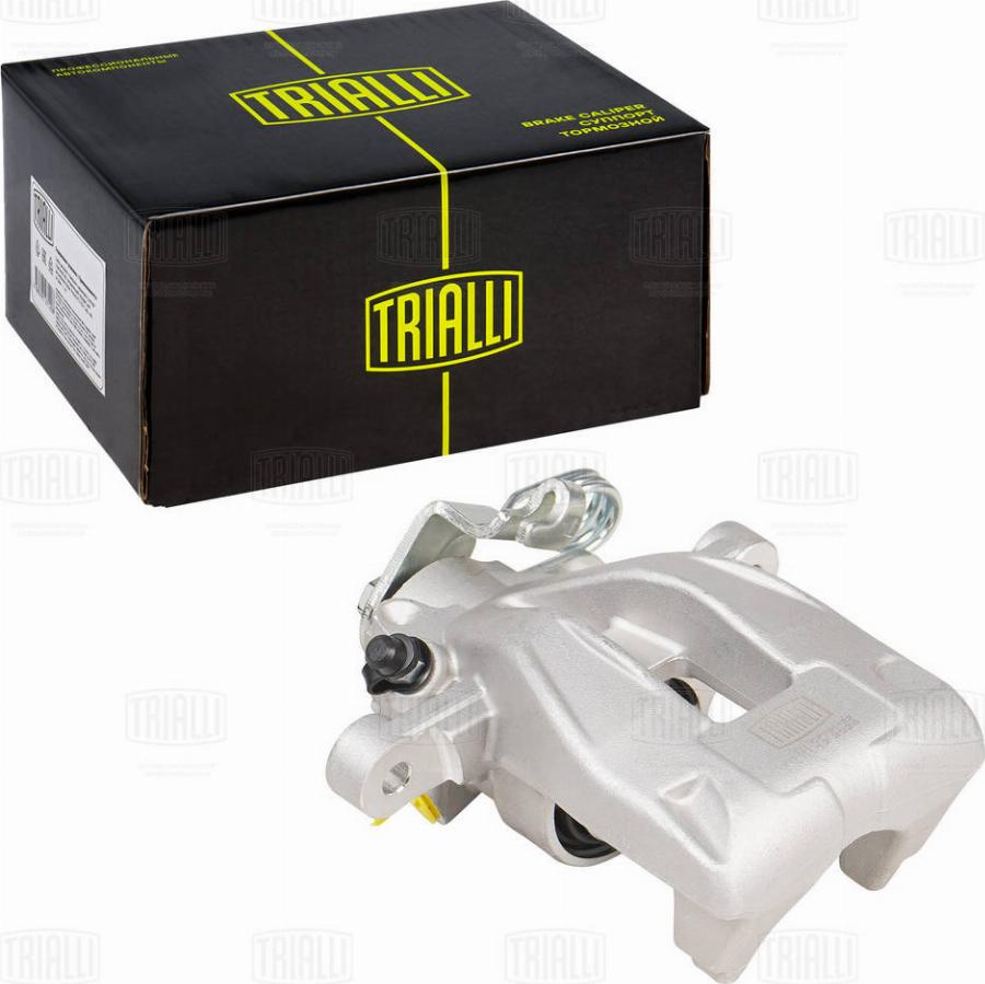 Trialli CF 550122 - Étrier de frein cwaw.fr