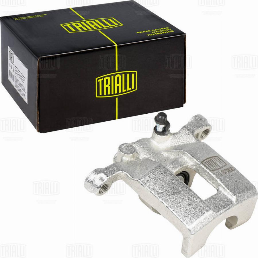 Trialli CF 052108 - Étrier de frein cwaw.fr