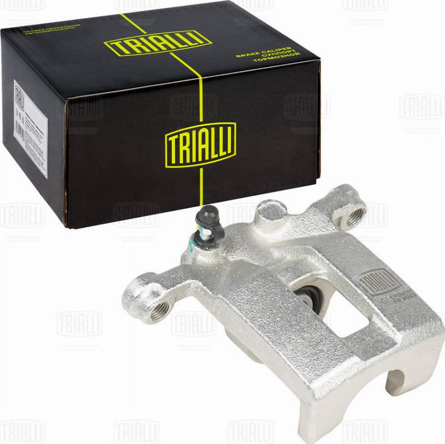 Trialli CF 052107 - Étrier de frein cwaw.fr