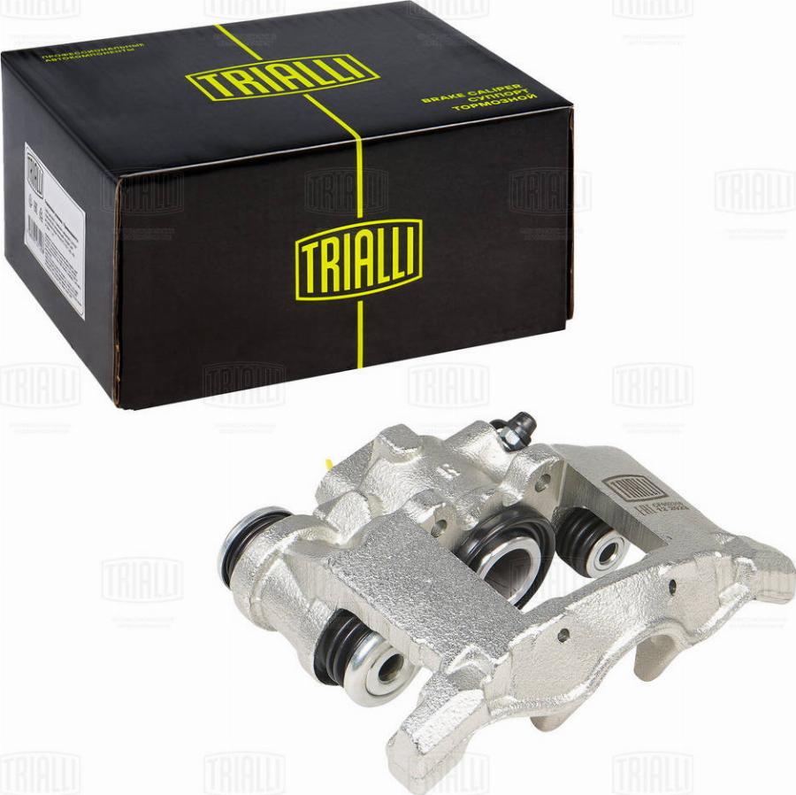 Trialli CF 052310 - Étrier de frein cwaw.fr