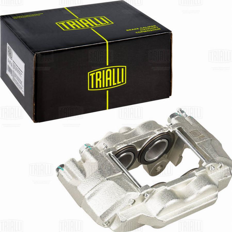 Trialli CF 001901 - Étrier de frein cwaw.fr