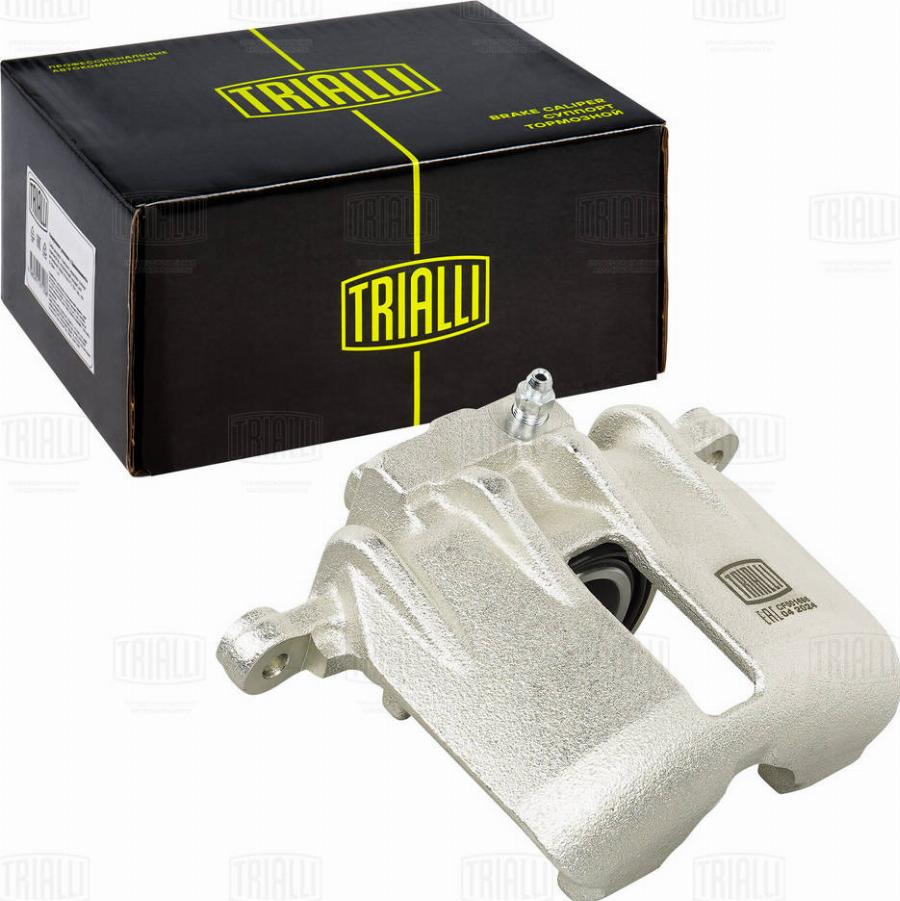 Trialli CF 001696 - Étrier de frein cwaw.fr