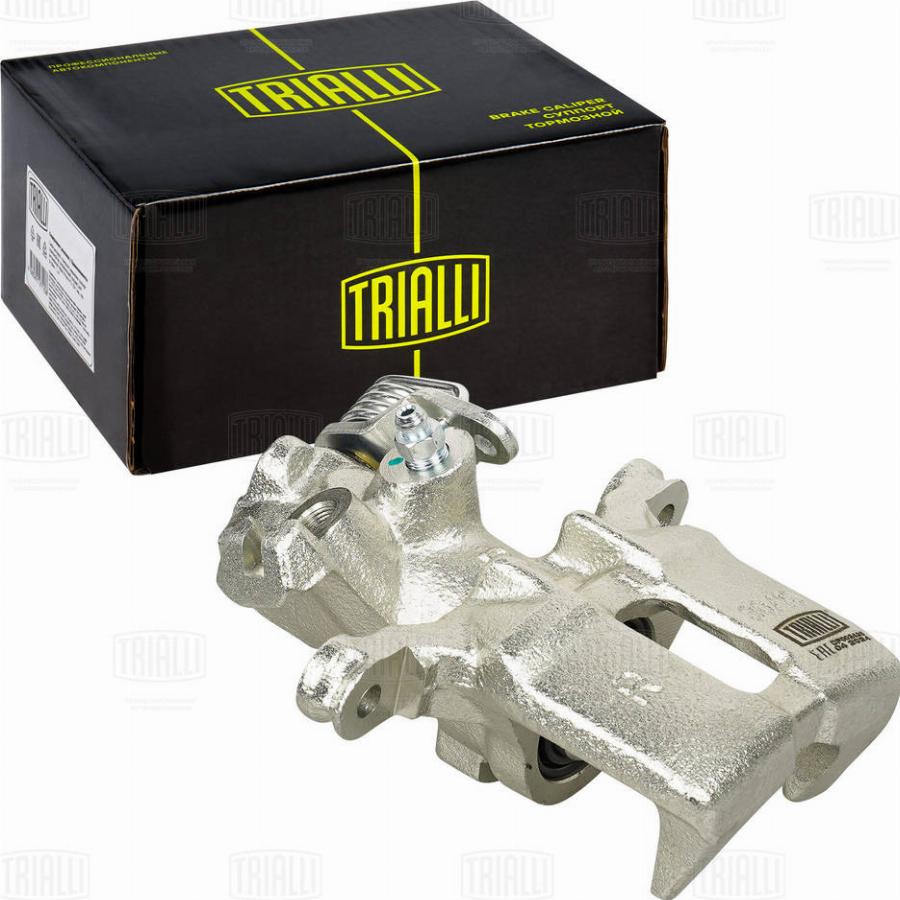 Trialli CF 002438 - Étrier de frein cwaw.fr