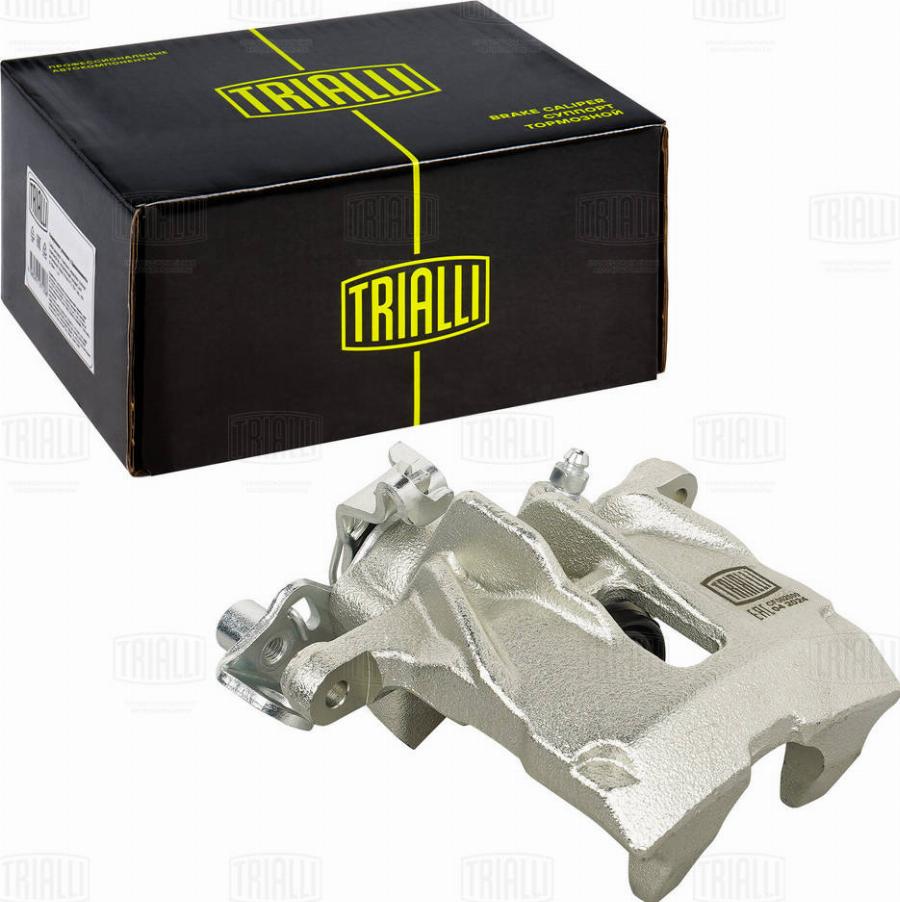 Trialli CF 002000 - Étrier de frein cwaw.fr