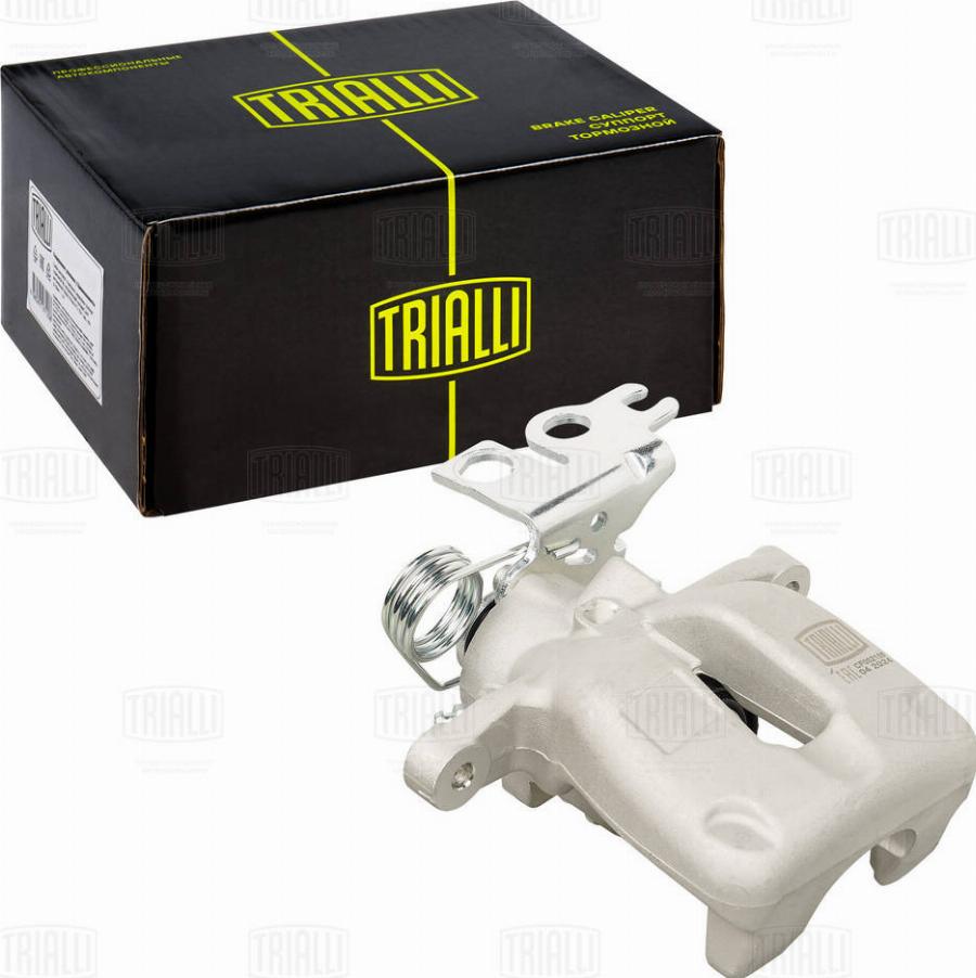 Trialli CF 002155 - Étrier de frein cwaw.fr