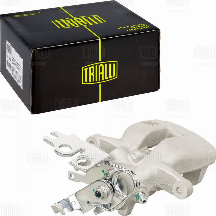 Trialli CF 002155 - Étrier de frein cwaw.fr