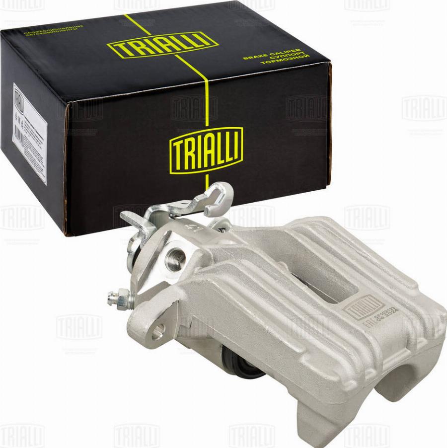 Trialli CF 002123 - Étrier de frein cwaw.fr