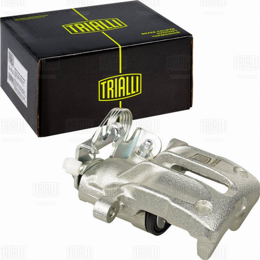 Trialli CF 002236 - Étrier de frein cwaw.fr