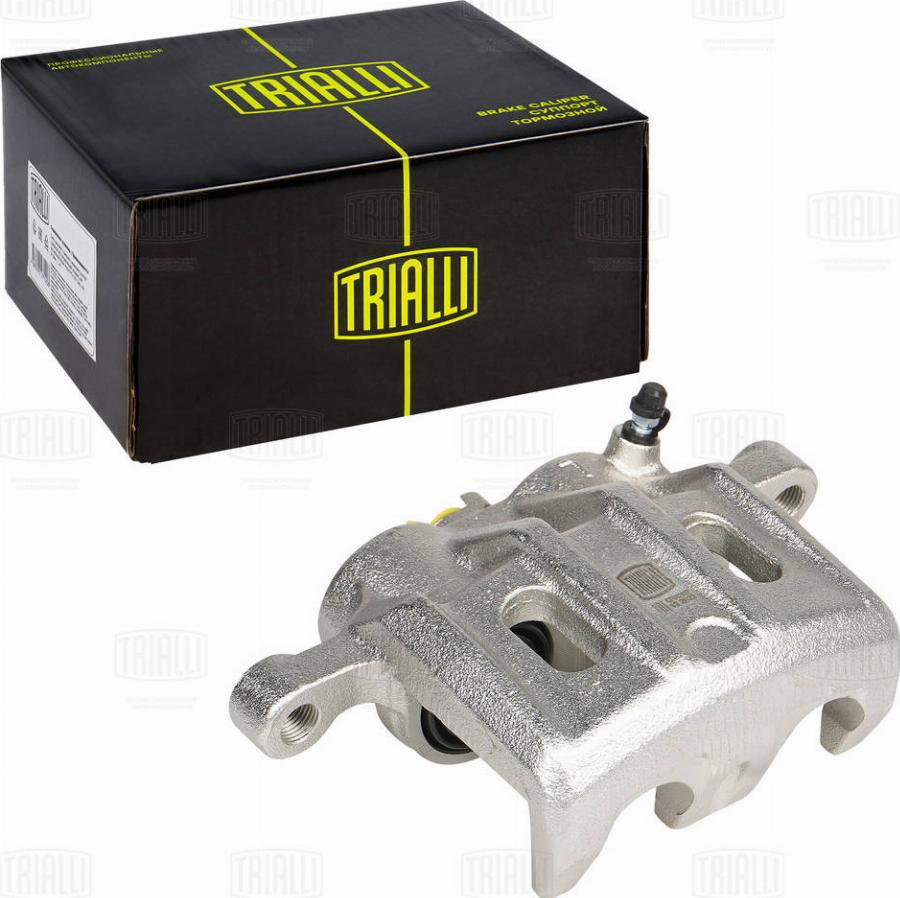 Trialli CF 012097 - Étrier de frein cwaw.fr