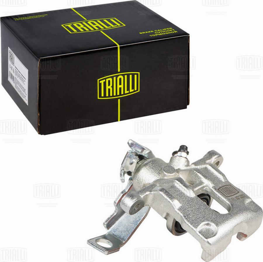 Trialli CF 012074 - Étrier de frein cwaw.fr