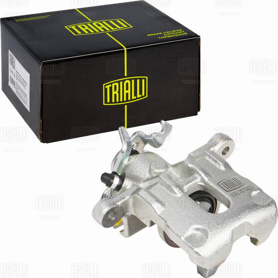 Trialli CF 012073 - Étrier de frein cwaw.fr