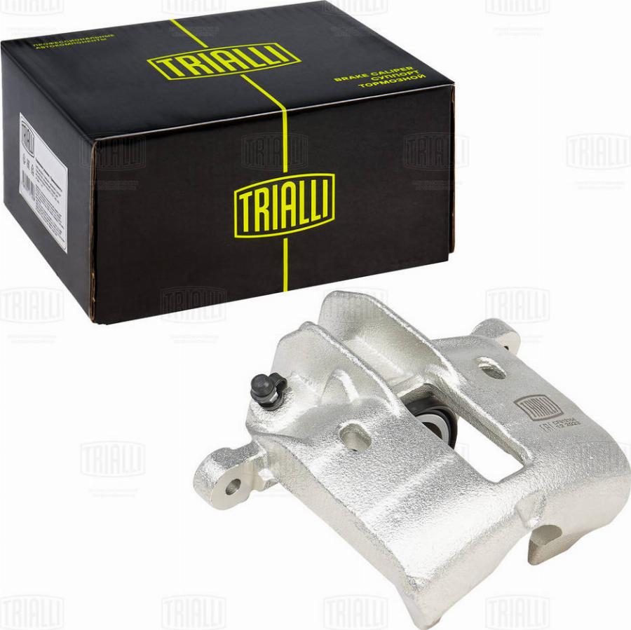 Trialli CF 012104 - Étrier de frein cwaw.fr