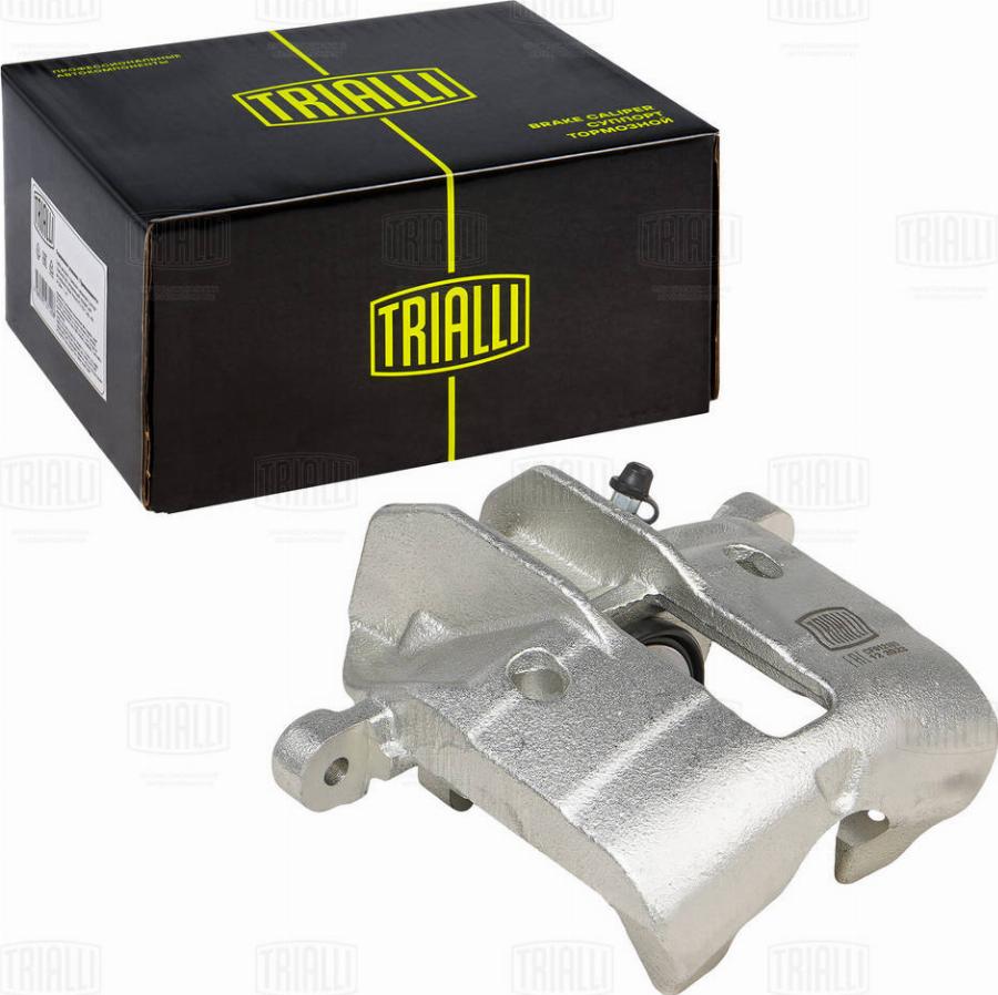 Trialli CF 012103 - Étrier de frein cwaw.fr