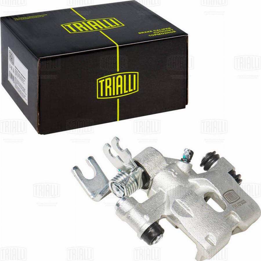 Trialli CF 012119 - Étrier de frein cwaw.fr