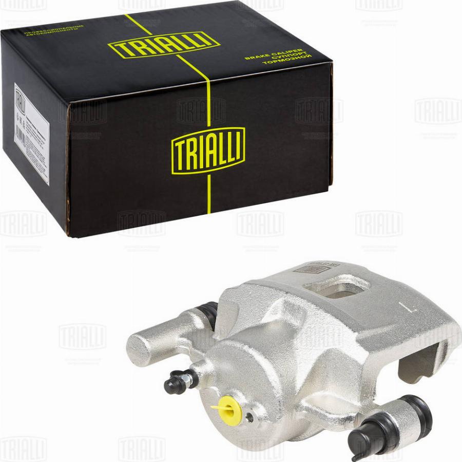 Trialli CF 012114 - Étrier de frein cwaw.fr