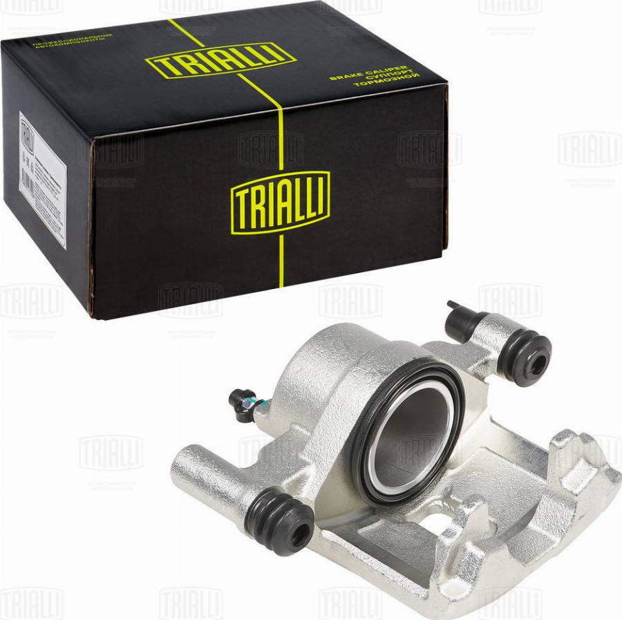 Trialli CF 012114 - Étrier de frein cwaw.fr